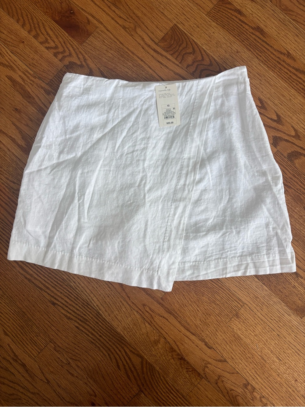 a new day skort